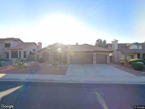 Jensen, MESA, AZ 85205