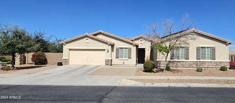 Hidalgo, LAVEEN, AZ 85339