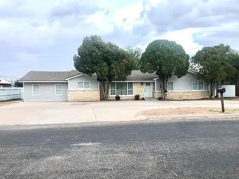 2Nd, SEMINOLE, TX 79360