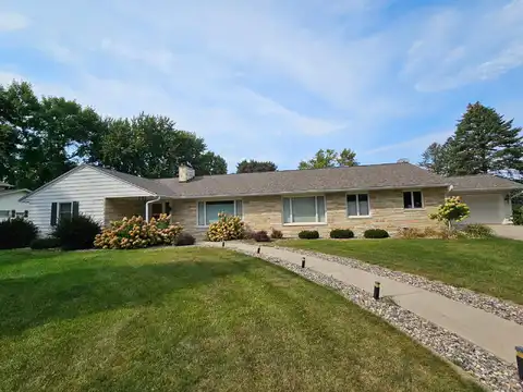 2Nd, LAMBERTON, MN 56152