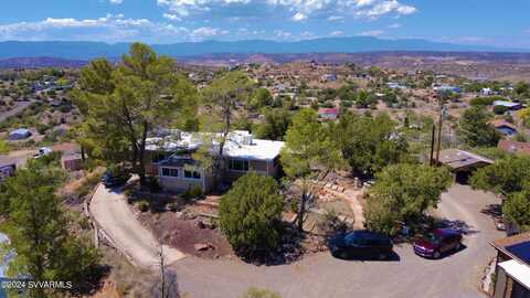 Drifting Sands, RIMROCK, AZ 86335