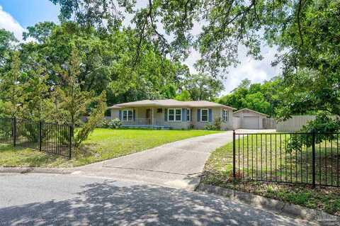 8Th, PENSACOLA, FL 32503