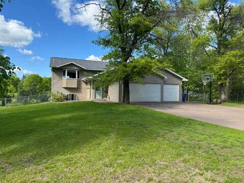 Blueberry, STURGEON LAKE, MN 55783