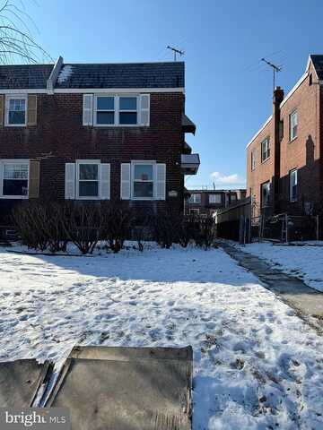 Teesdale, PHILADELPHIA, PA 19152