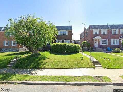 Teesdale, PHILADELPHIA, PA 19152