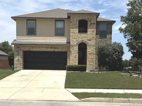 Mistywood, SCHERTZ, TX 78108