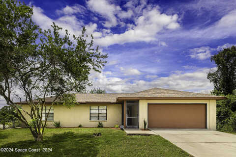 Warton, PALM BAY, FL 32909