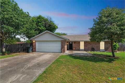 Farhills, KILLEEN, TX 76549