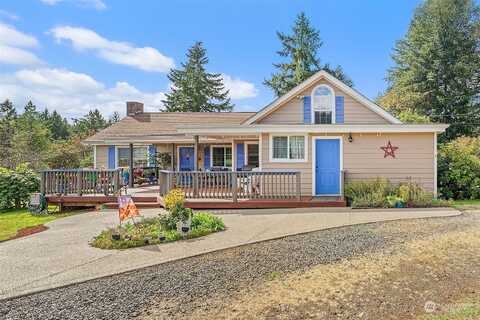 Hawkins, WINLOCK, WA 98596