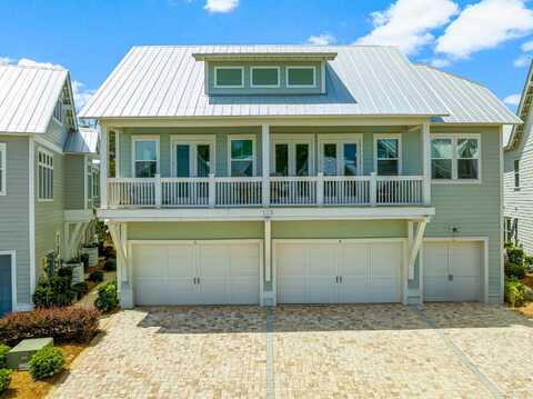 Pine Lands, INLET BEACH, FL 32461