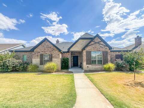 133Rd, LUBBOCK, TX 79423