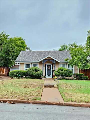 10Th, ABILENE, TX 79605