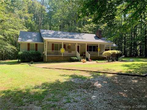 River Run, HARTFIELD, VA 23071