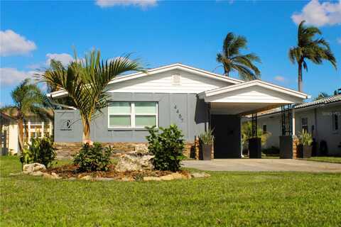 Floramar, NEW PORT RICHEY, FL 34652