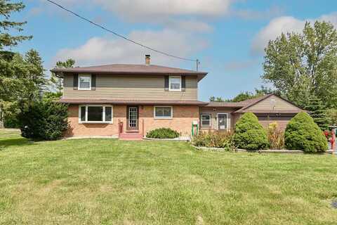 County Line, OAK CREEK, WI 53154