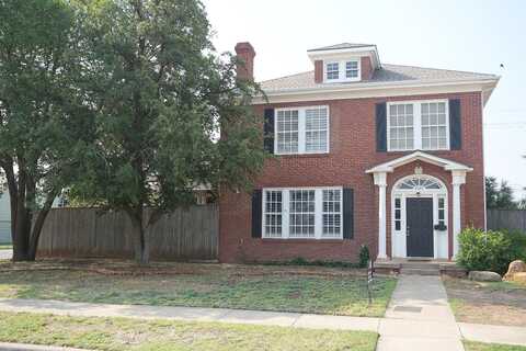 17Th, LUBBOCK, TX 79401