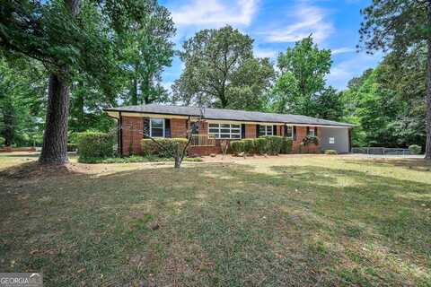 Spencer Hill, MACON, GA 31206