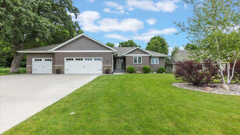 Donway, ALEXANDRIA, MN 56308