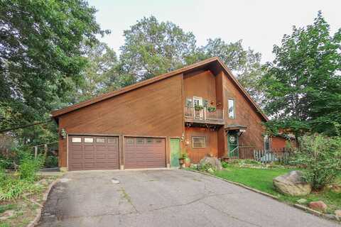 3Rd, SARTELL, MN 56377