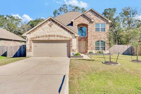 Linnwood, NEW CANEY, TX 77357