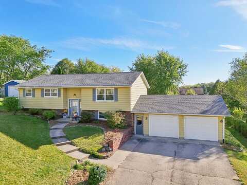 Highland, FORT ATKINSON, WI 53538