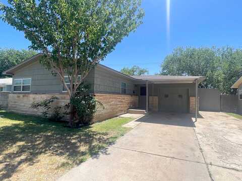 32Nd, LUBBOCK, TX 79410