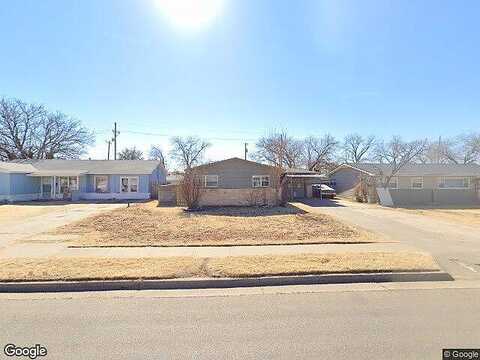 32Nd, LUBBOCK, TX 79410