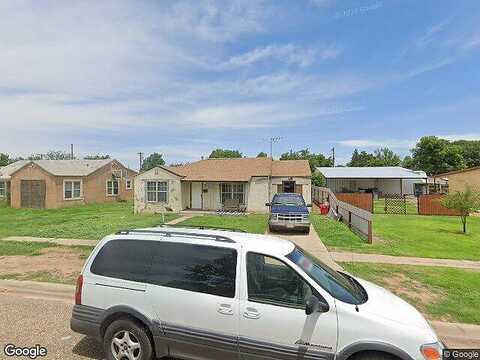 12Th, LITTLEFIELD, TX 79339
