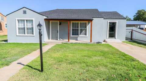 12Th, LITTLEFIELD, TX 79339