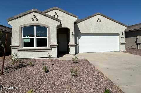 W Desert Hollow Drive, Surprise, AZ 85387