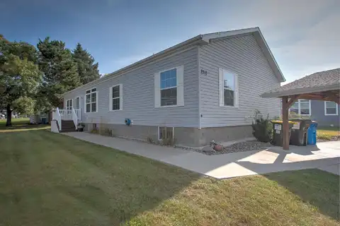 Black Pine, CAMBRIDGE, MN 55008