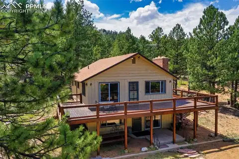 Westcreek, WOODLAND PARK, CO 80863