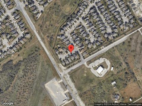 Cowboy Peak, CIBOLO, TX 78108