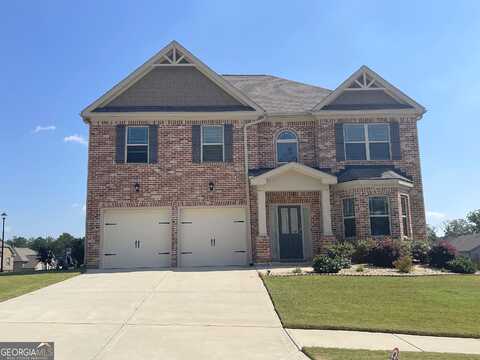 Maple Hill, LITHONIA, GA 30038