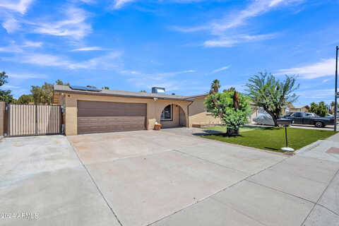 47Th, GLENDALE, AZ 85304