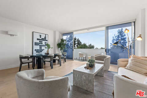 Shoreham Drive, West Hollywood, CA 90069