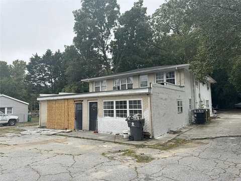 Swift, LITHONIA, GA 30058