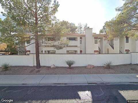 W Tropicana Ave, Las Vegas, NV 89103