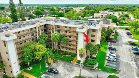 Lucerne Lakes Blvd W, Lake Worth, FL 33467