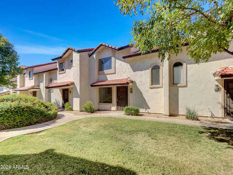 N Oregon Street, Chandler, AZ 85225