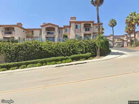 Lake Pointe Dr, Spring Valley, CA 91977