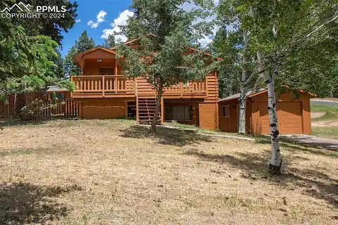 Bowman, WOODLAND PARK, CO 80863