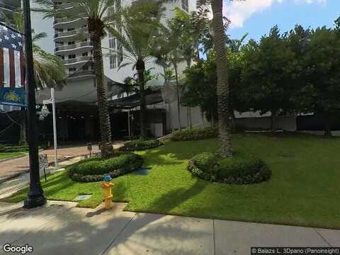 Collins, SUNNY ISLES BEACH, FL 33160