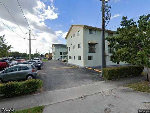 42Nd, HIALEAH, FL 33012