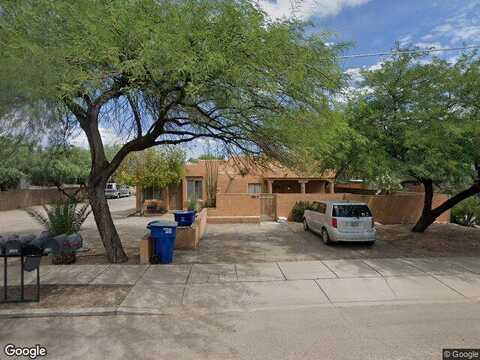 Blacklidge, TUCSON, AZ 85719