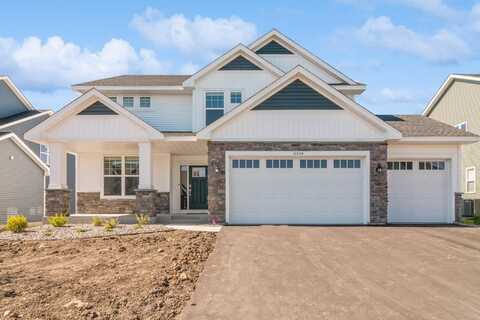 Inspire, COTTAGE GROVE, MN 55016