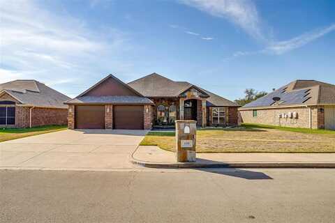 Lockwood, WEATHERFORD, TX 76087