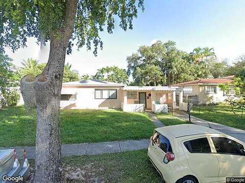 121St, NORTH MIAMI, FL 33161