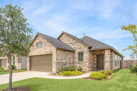 Heather Elm, CYPRESS, TX 77433