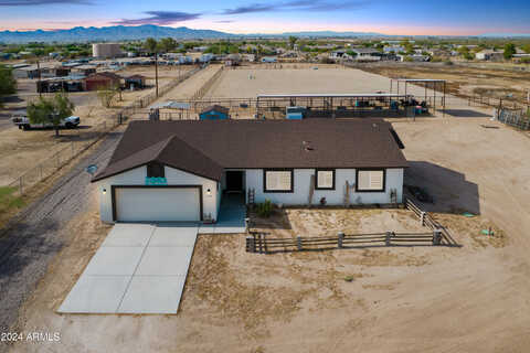 Carver, BUCKEYE, AZ 85326